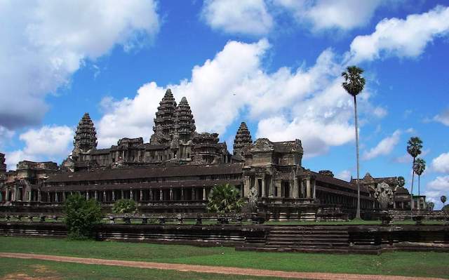【2023年】カンボジア入国のためのVISA事情【観光ビザ】